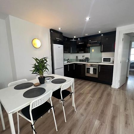 Full Apartment! Brick Lane! London Exterior photo