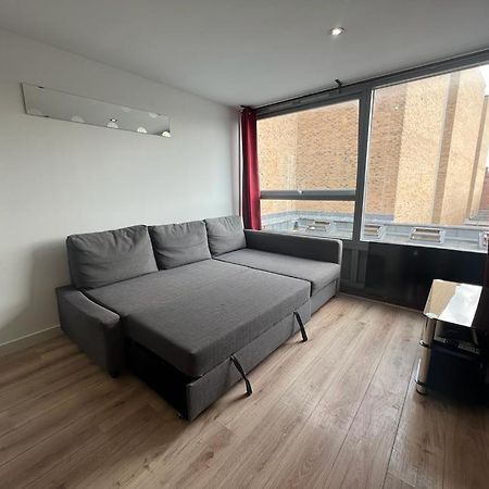 Full Apartment! Brick Lane! London Exterior photo