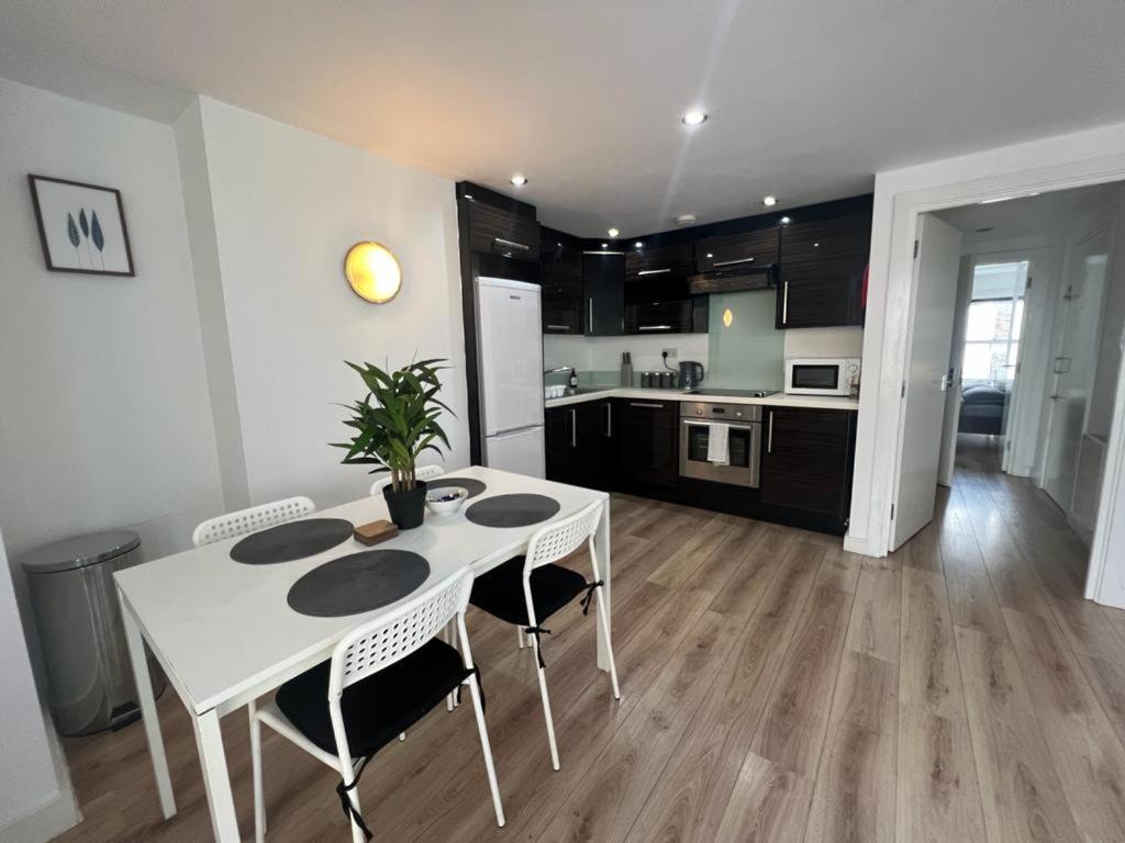 Full Apartment! Brick Lane! London Exterior photo