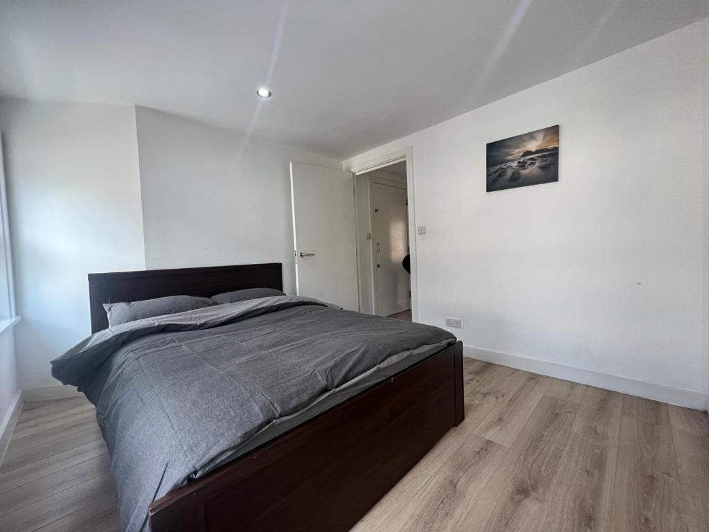 Full Apartment! Brick Lane! London Exterior photo