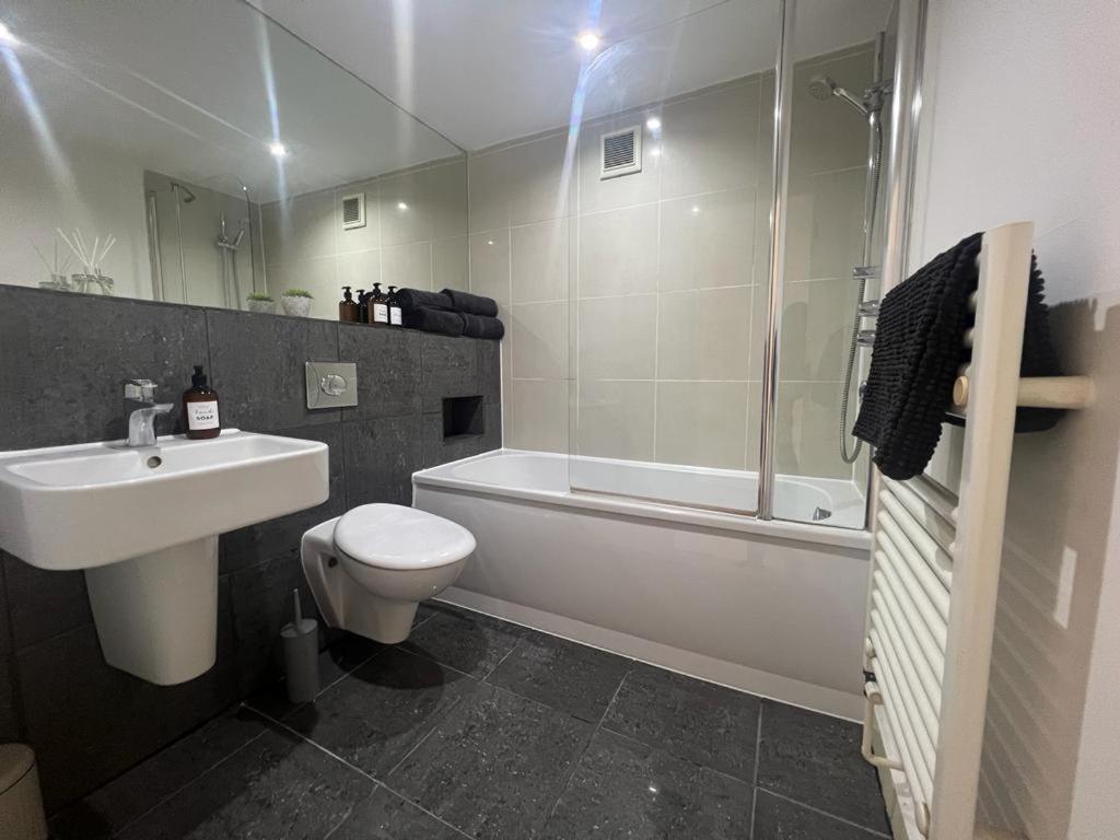 Full Apartment! Brick Lane! London Exterior photo