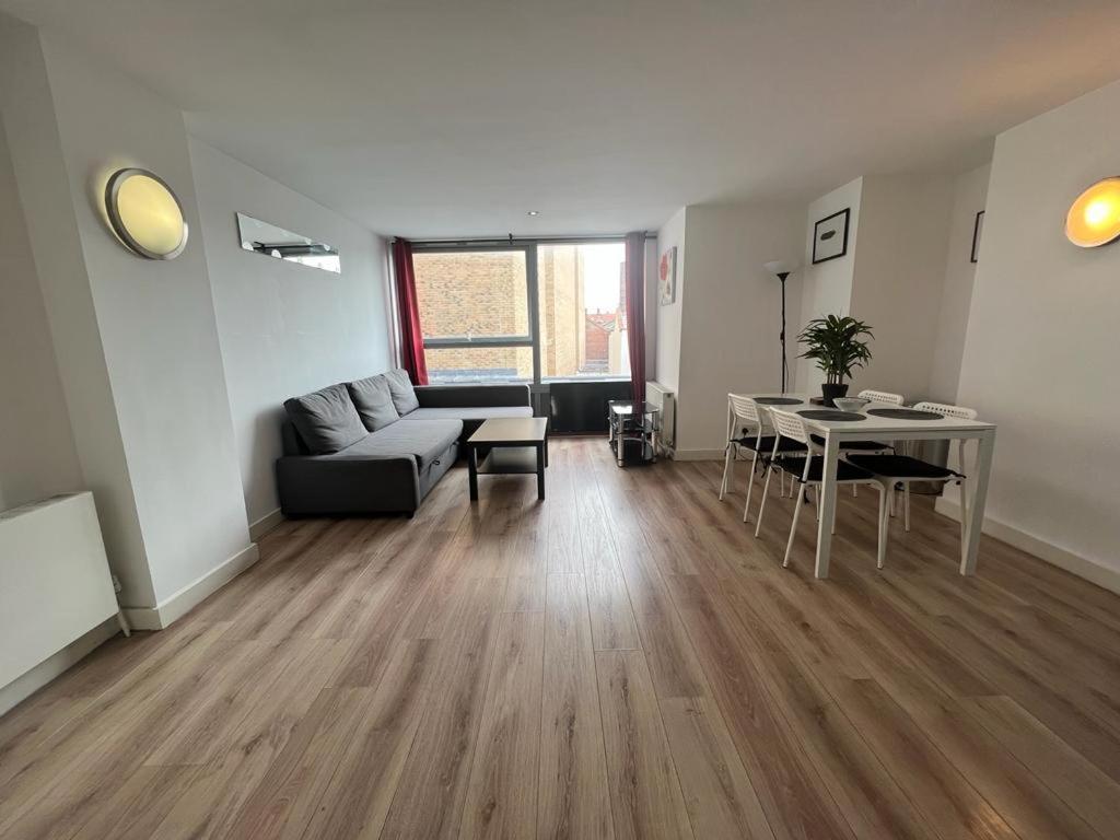 Full Apartment! Brick Lane! London Exterior photo